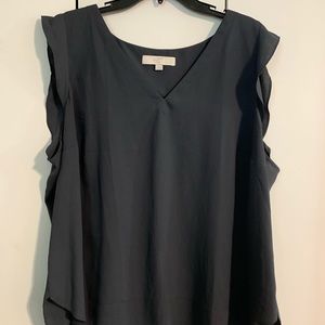 Loft Sleeveless